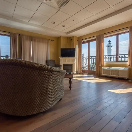 Ocean Inn & Suites St. Simons Island Esterno foto