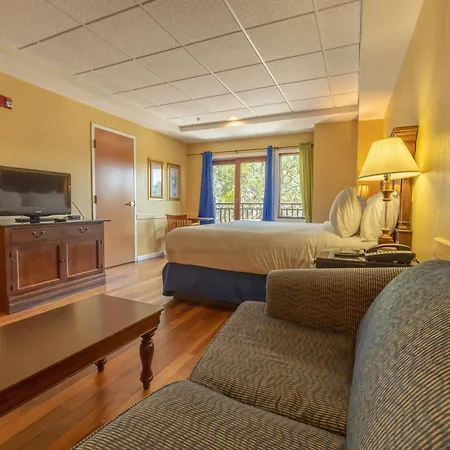 Ocean Inn & Suites St. Simons Island Esterno foto