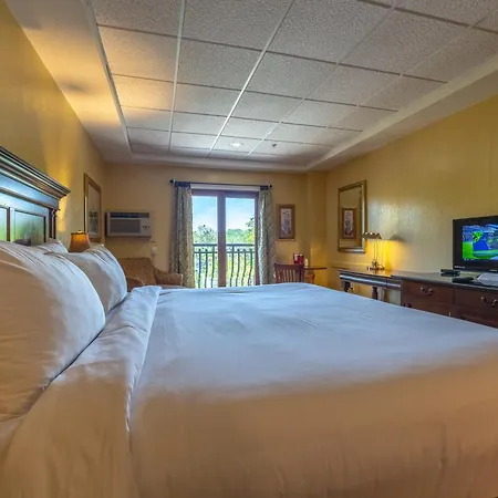 Ocean Inn & Suites St. Simons Island Esterno foto