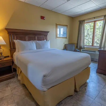 Ocean Inn & Suites St. Simons Island Esterno foto