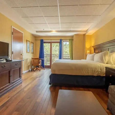 Ocean Inn & Suites St. Simons Island Esterno foto