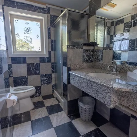 Ocean Inn & Suites St. Simons Island Esterno foto