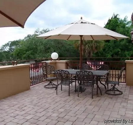 Ocean Inn & Suites 