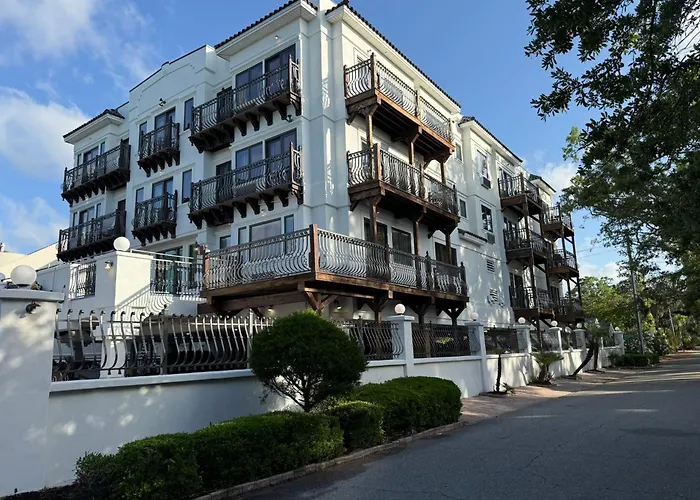 Ocean Inn & Suites