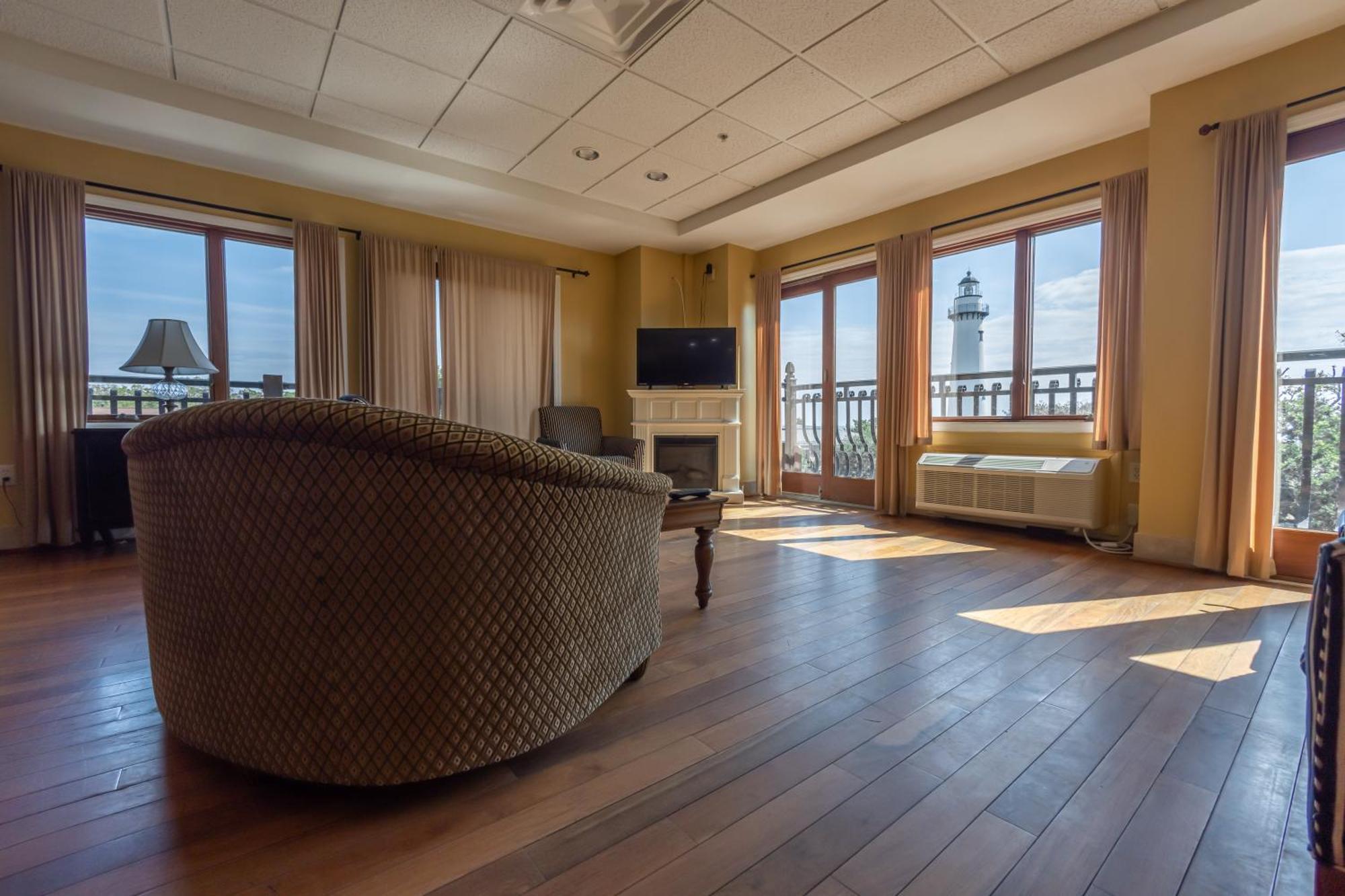 Hotel Ocean &