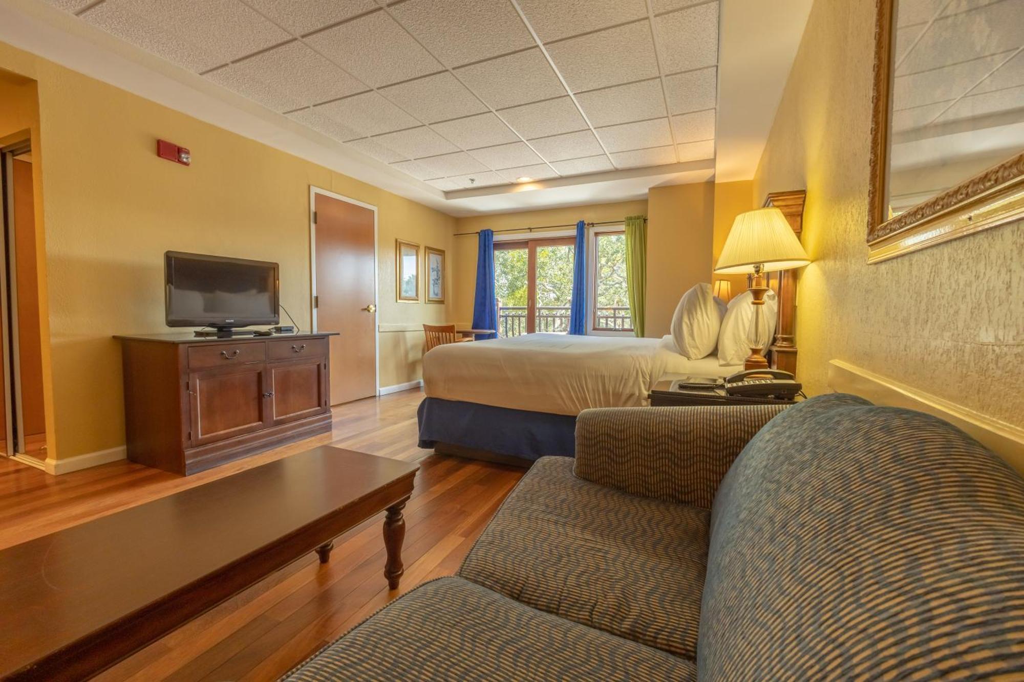 Hotel Ocean &