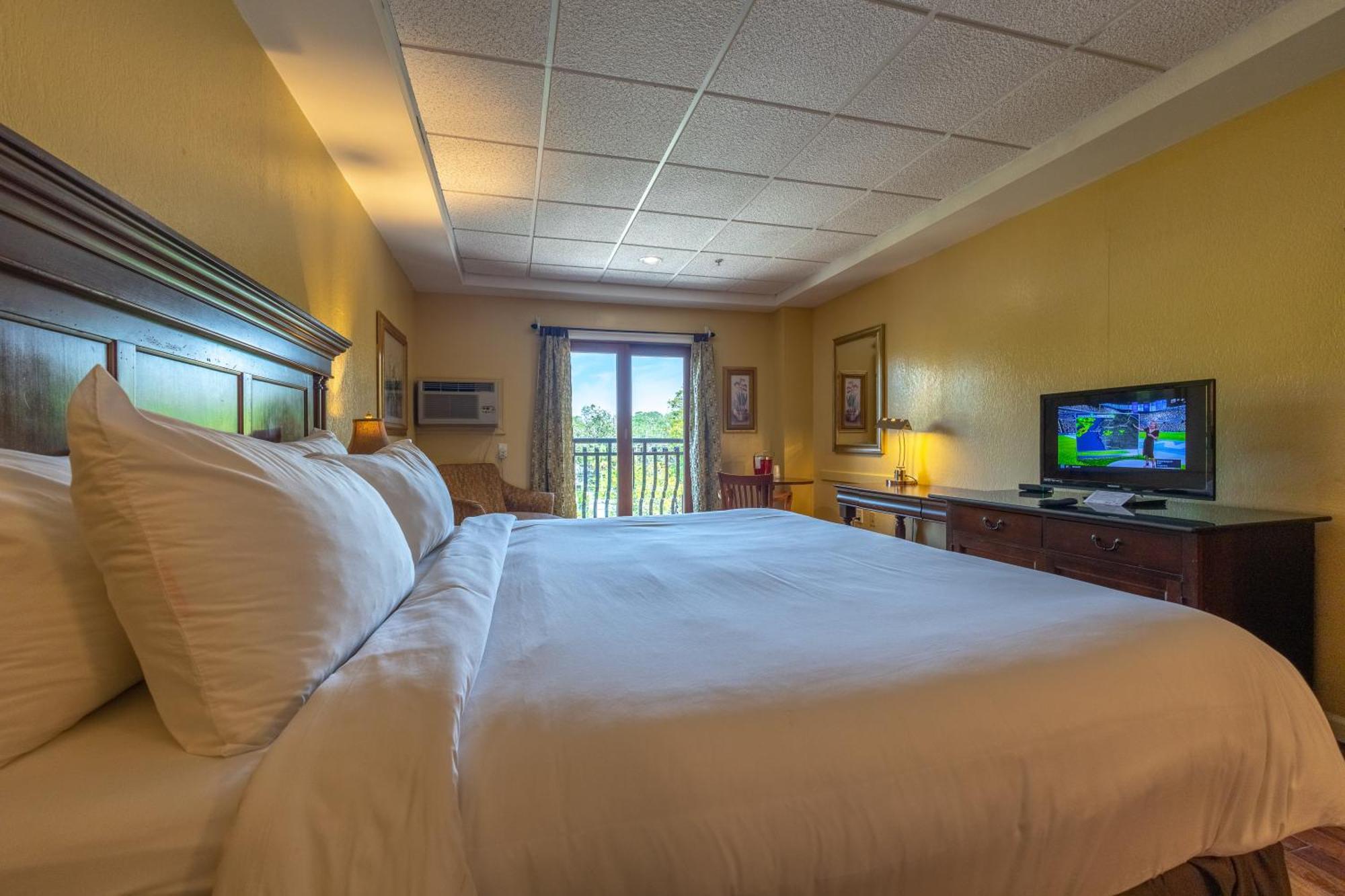 Ocean & 3* St. Simons Island