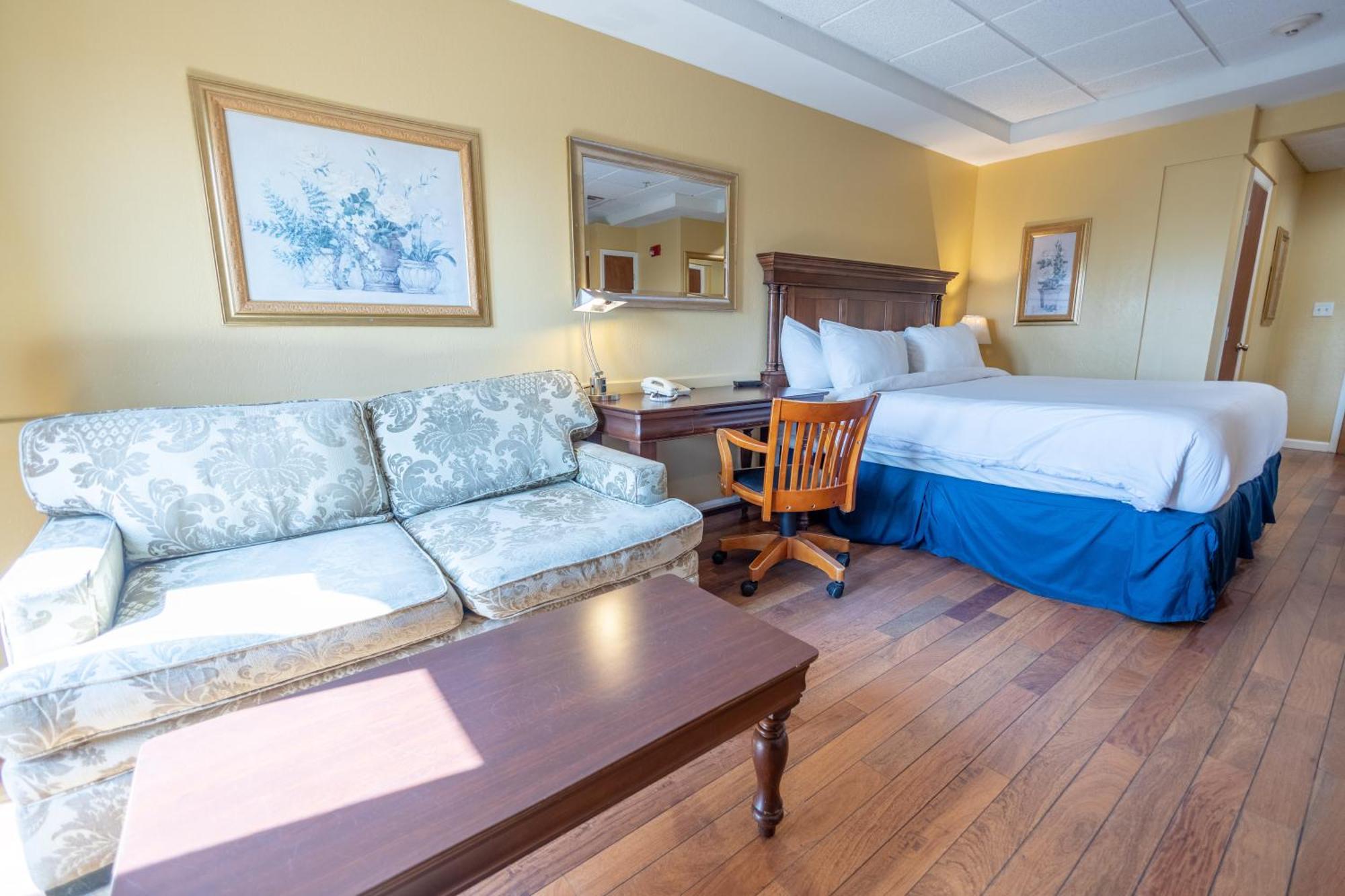 Ocean & 3* St. Simons Island