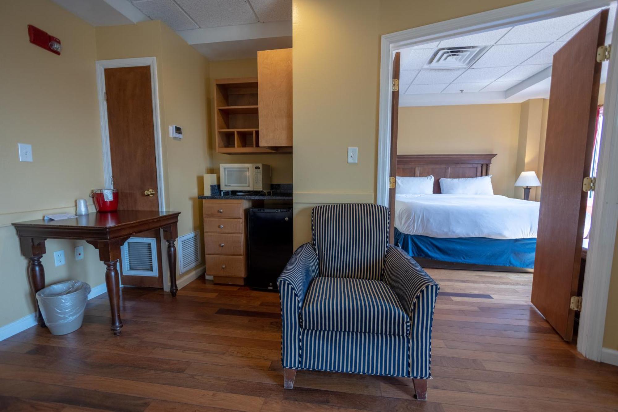 Hotel Ocean &