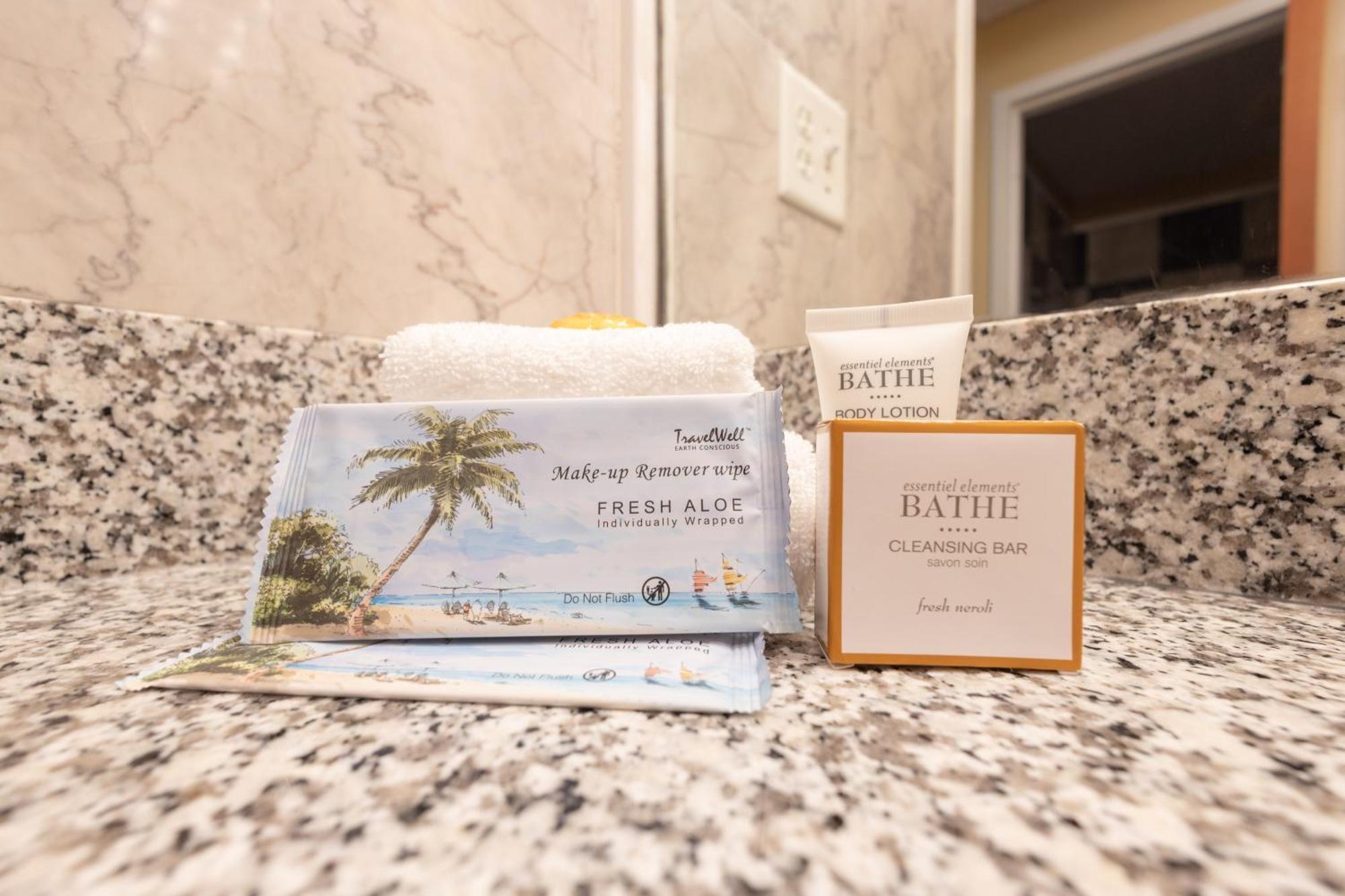 Hotel Ocean & St. Simons Island