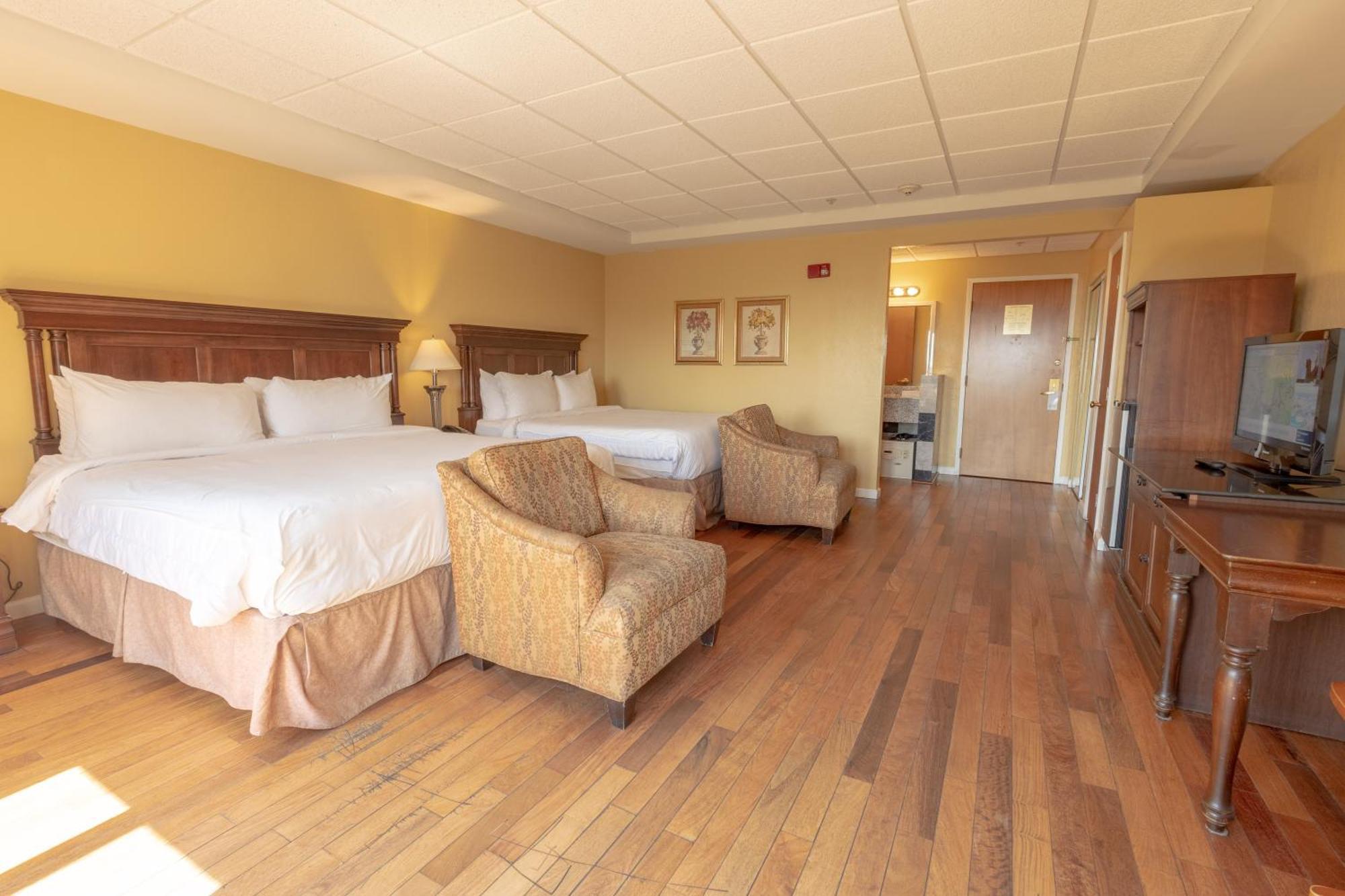 Hotel Ocean & 3*