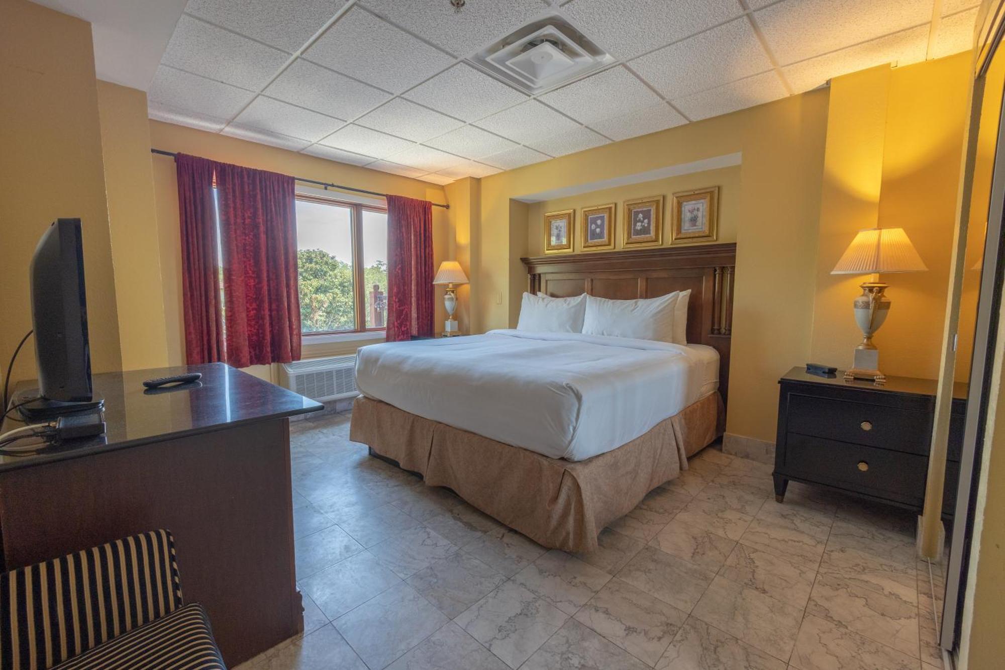 Ocean & Hotel St. Simons Island