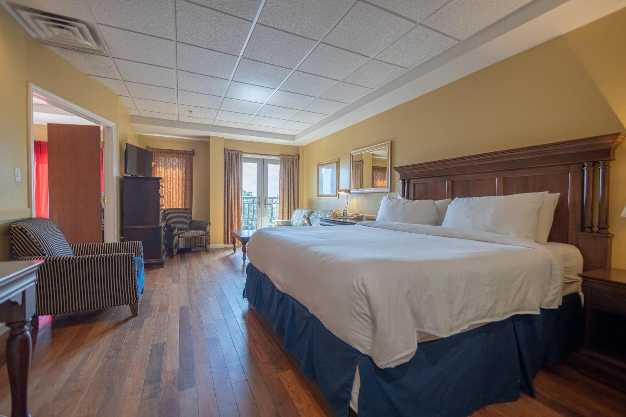 Hotel Ocean &