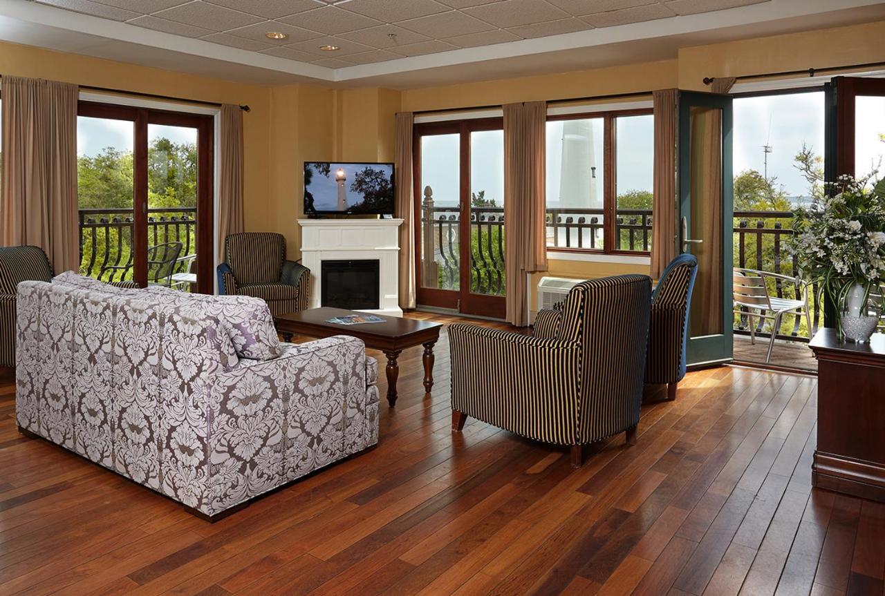 Ocean & Hotel St. Simons Island